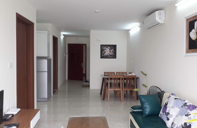 MHG Home Standard Apartment with 2 Bedrooms/Private Bathroom/Nice View
