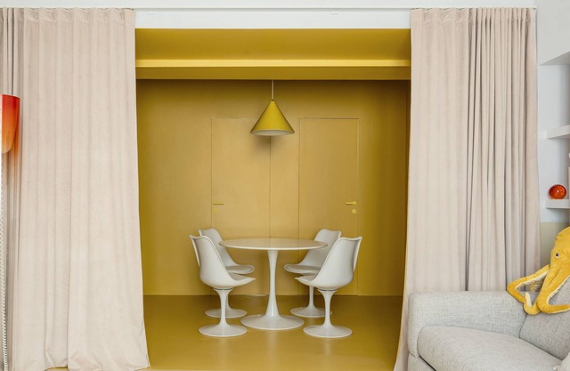MHM - Mango House Milan Apartment in the heart of Milan's Chinatown.