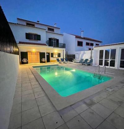 MHouse lease Comporta Centro Villa 3 quartos