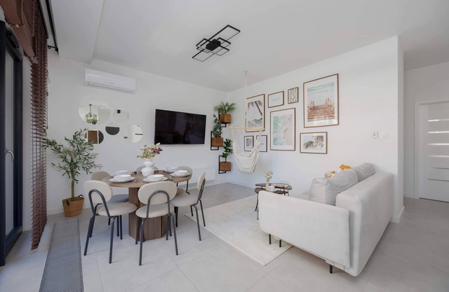 Mińska 12 | Warsaw | Bright Apartment | Parking&AC
