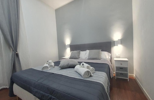 MI APARTMENT NIGUARDA