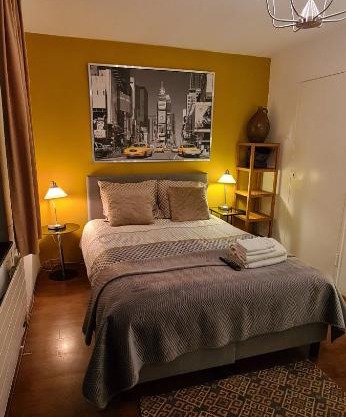 Mi BnB Amsterdam