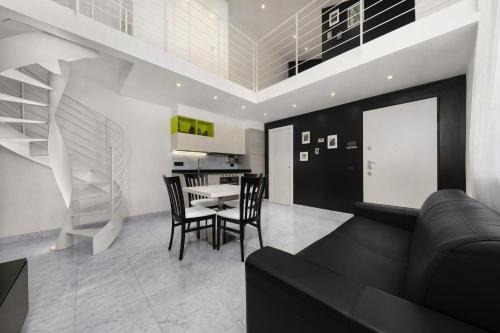 Mi casa Cesalpino