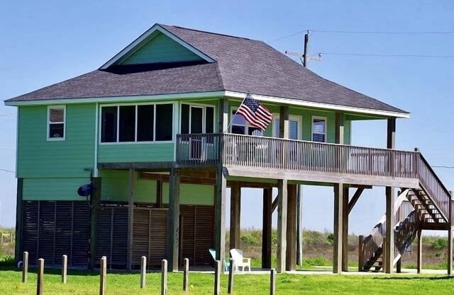 MI CASA DEL MAR - So close to the beach, perfect house for 4!