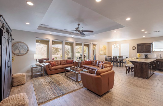 Mi Casa Es Su Casa at The Ledges Golf Club *Resort Amenities Included*