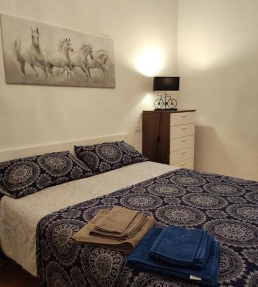 Mi casa es su casa