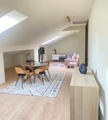 Mi Casa es Tu Casa