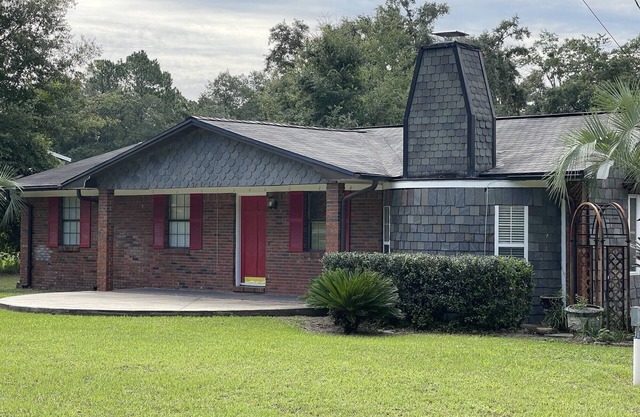 Mi Casa Es Tu Casa - "The Gateway to Florida" a Charming Accommodation for 8
