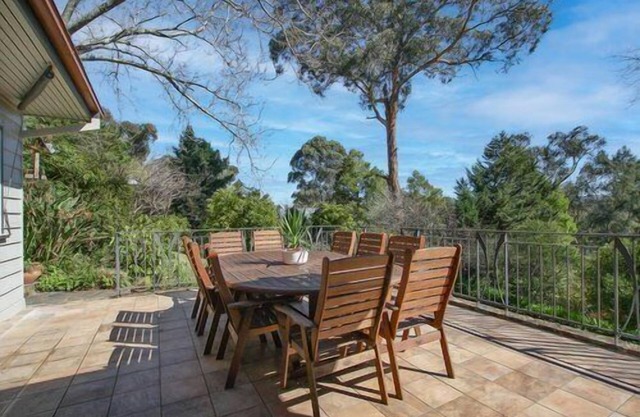 Mi Casa (formerly known as Creswick House)