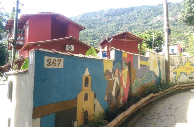 Mi casa su casa LOFT 2 -Vila do Abraão