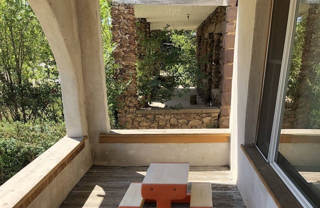 Mi Casa Su Casa