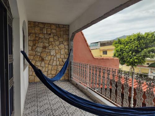 Mi Casa Wi-Fi e Garagem Grátis Próx Praia do Recreio