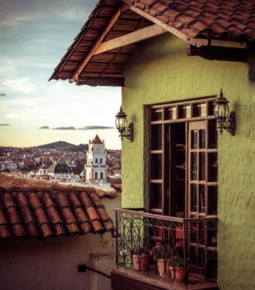 Mi Pueblo Samary Hotel Boutique