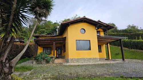 Mi refugio y retiro