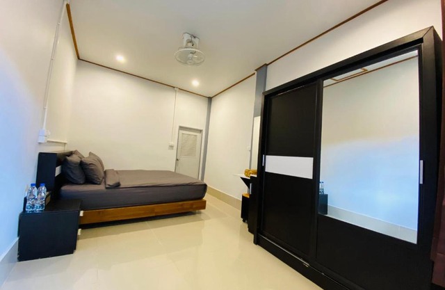 MI WO Homestay