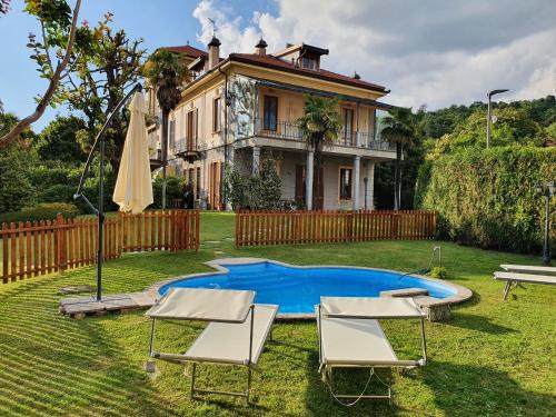 Mia Experience Lake Como
