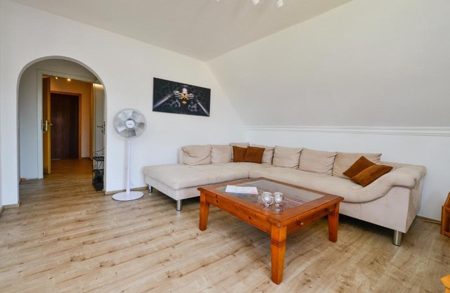 MIA - Ferienwohnung Wehdel bei Bremerhaven
