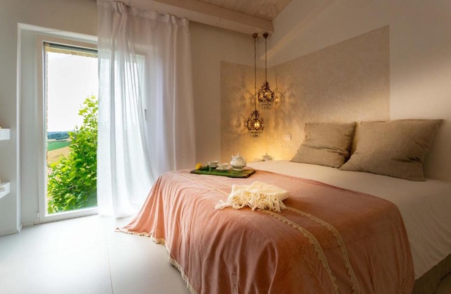 Mia House - Alloggio da sogno a Civitanova Alta