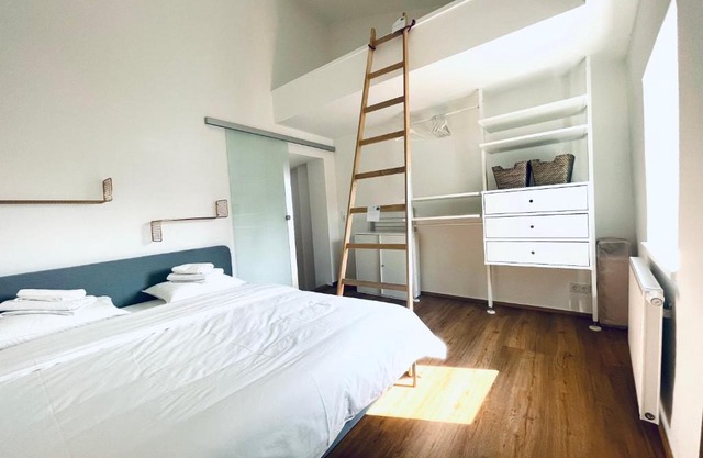MIA Lifestyle Appartements