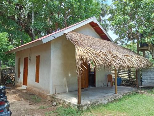 Mia's House