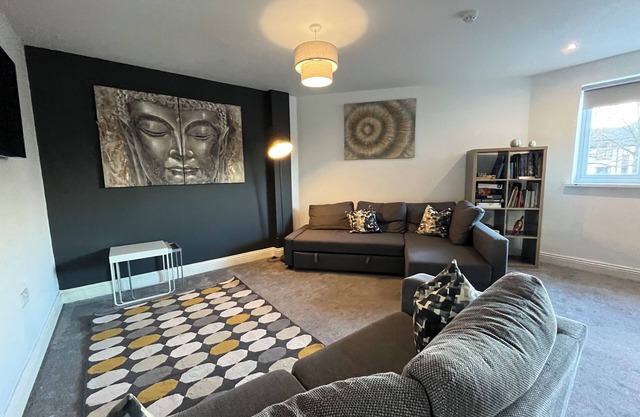 Mia's Place - City Centre Living within these 2 modern Apartments