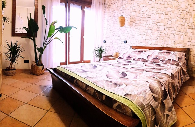 Mialma Rome holiday Home. Home away from Home.