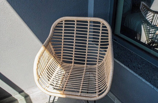 Miami: A lovely 2- bedroom apartment with parking