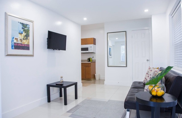 Miami Designer Apartment Unit 1