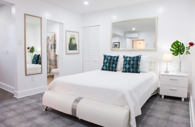 Miami Designer Apartment Unit 3