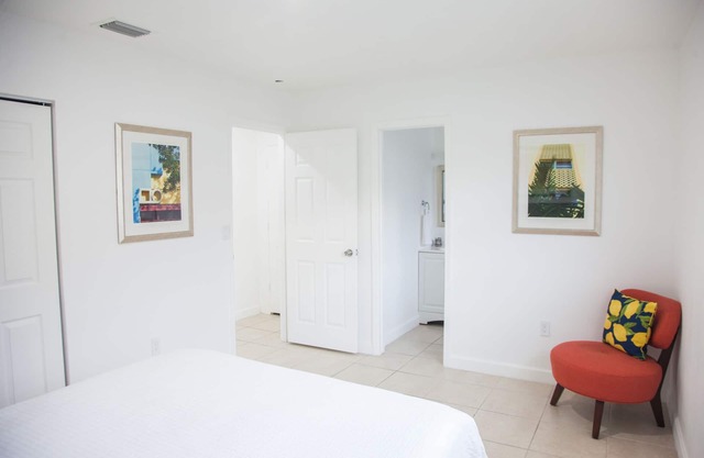 Miami Designer Apartment # 4