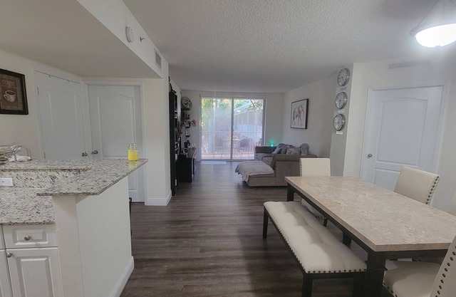 Miami Lakes Bed & Breakfast cozy with all you need to stay