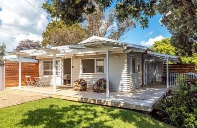 Miami one one - Superior King Studio - Walk to Beach, Village and 2 Vineyards