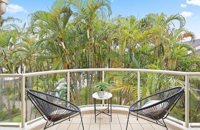 Miami Resort Living - 50m from beach