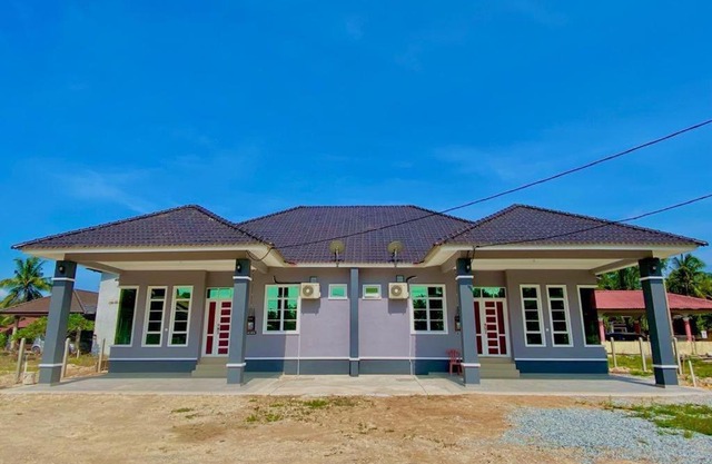 Miar Homestay