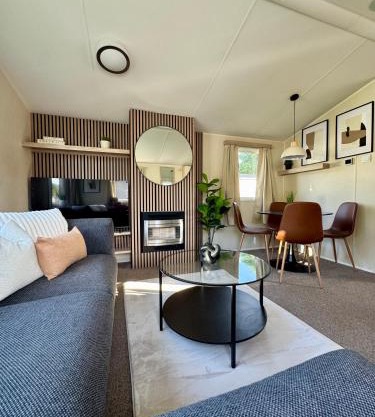 Miarlo Lodge Rydal Haven Lakeland
