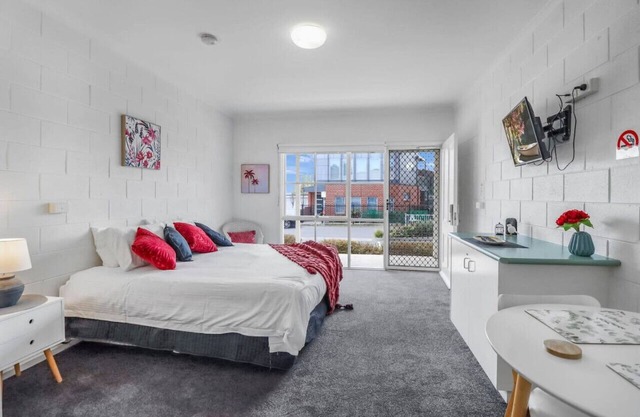 Mibnb Geelong CBD Unit 4