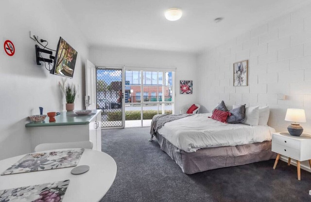 Mibnb Geelong CBD Unit 5