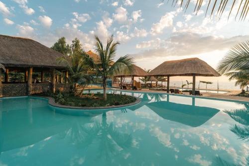 Micala Lodge