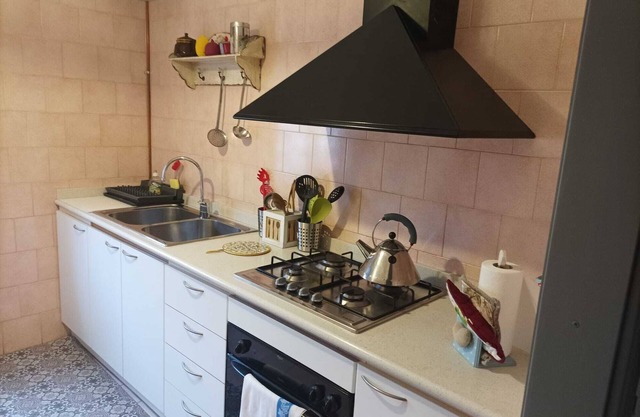 MicaMatti apartment near Maranello