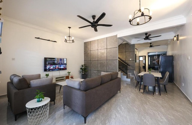 Micasa Homestay