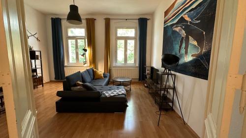 MiCasa TuCasa - Gemütliche und stilvolle 2-R Wohnung am Steintor Aurora