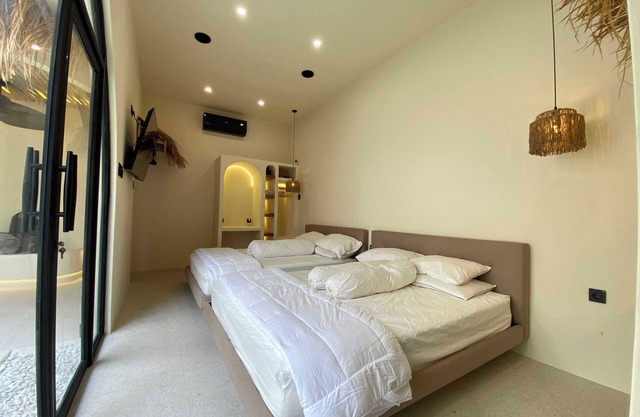 Micasa Villa Jogja