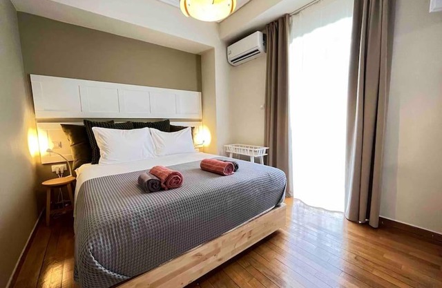 Michael - 1BR in the Heart of Ancient Athens