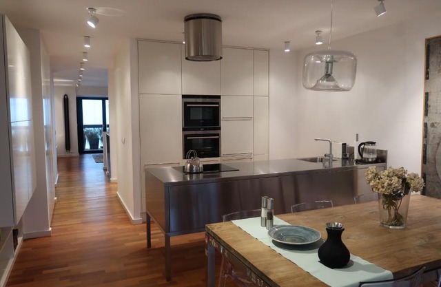Michal apartment 125m2 city centre