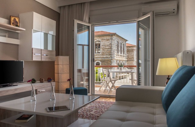 Michalis Apartments