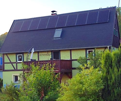 Michel's Ferienwohnung