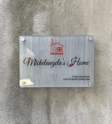 Michelangelas Home
