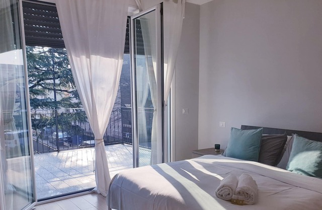 Michelangelo apartmant 5