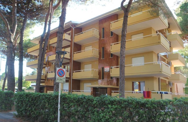 Michelangelo Beach