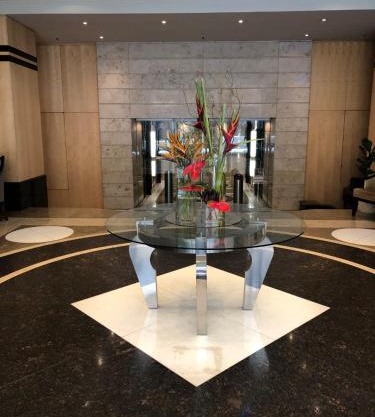 Michelangelo Towers 3Bed Apartment